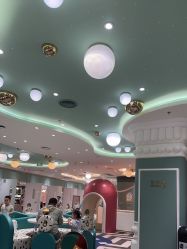 -奈尔宝家庭中心·亲子餐厅(苏州大悦城店)