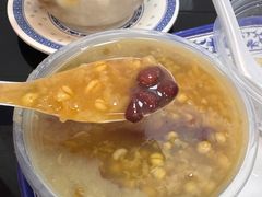 -百花传统甜品店(原址店)