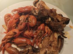 -火宴山海鲜自助火锅(新世界店)
