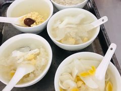 -老福合沟无米粿甜汤粿品店