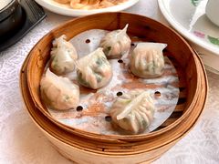 陈醋香茜饺-沙河粉村·国家非遗传承(云台店)