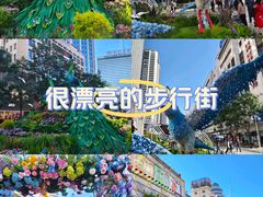 -南屏步行街
