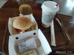 -华农酸奶文化馆