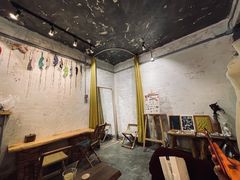 -春庄咖啡SpringHues(钟楼小区店)