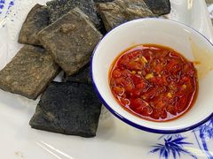 -颜氏徽菜(十八年老店)