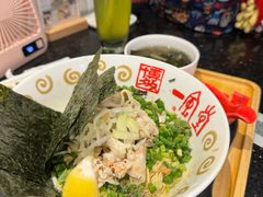 -一風堂拉面(深圳湾万象城店)