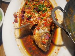 -费大厨辣椒炒肉(富兴店)