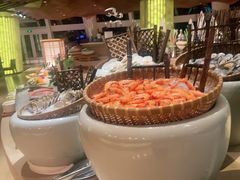 -深圳大梅沙京基洲际度假酒店