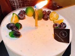 -姆们M Sweetie Cake(三里屯店)