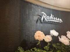 -天津水游城丽筠酒店