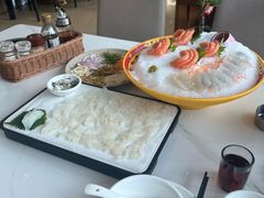 -祈胜邨•顺德鱼生•顺德菜(容桂店)