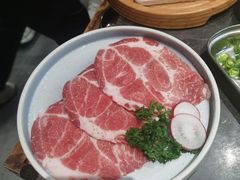 -彭妈家•韩国烤肉料理(张杨路店)