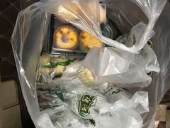 -泸溪河桃酥(欧尚店)