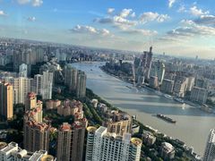 -上海中心大厦