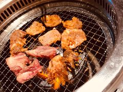 -じゃんじゃん亭(栄店)