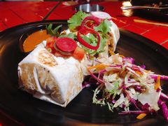 -Luchador摔跤手墨西哥餐厅(恒宇广场店)