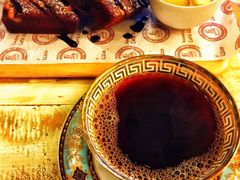 -Cafe Alice咖啡爱丽丝(奥城店)