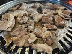 -吉志烤肉(太原总店)