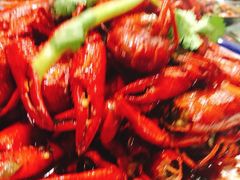 -功夫小龙虾·烧烤·江湖菜(金沙洲店)