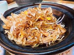 会跳舞的蚂蚁上树-山城老堂口·1636重庆老菜(解放碑洪崖洞店)