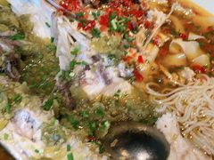 -望湘园·洞庭渔宴(浦江欢乐颂店)