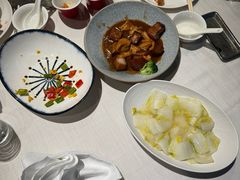 -白云中餐厅·粤菜·亚龙湾喜来登度假酒店