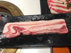 一条肋排-花味烤肉·拌饭(庐阳万象汇店)