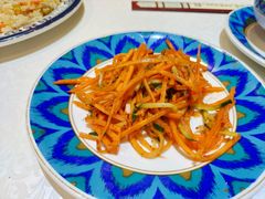 -巴依老爷新疆美食(昌平店)