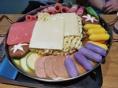 -李先生的首尔小馆(松江启源广场店)