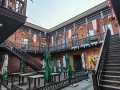 -中华巴洛克风情街