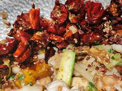 -大丰收脆鱼(闽侯永嘉店)