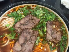 -宛平李记小吃(东关街店)