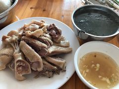 -四嫂鹅肉店(银海南二横街店)