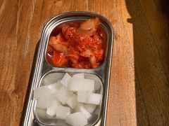 -TAIFORKS 大福食堂·山葵烤肉料理·拌饭(宝安店)