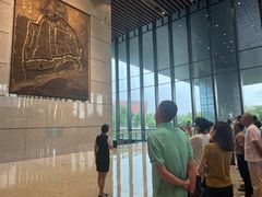 -广州市城市规划展览中心