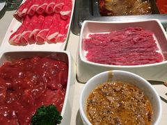 -海底捞火锅(崇文门新世界百货店)