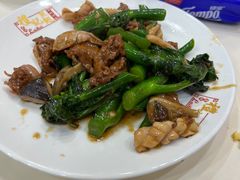 -凤城礼记鱼翅海鲜酒家(新马路总店)