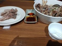 -贯贯吉·清真餐厅(浙江中路店)