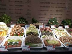 -船歌·鱼水饺青岛菜(闽江二路店)