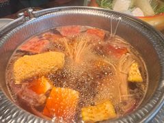 -牛New寿喜烧(闵行龙湖天街店)
