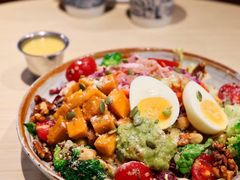 -魏斯理汉堡(西安西咸吾悦广场店)