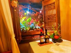 -叶叶菩提(太原别墅店)