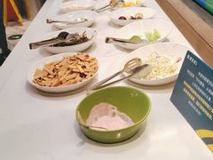 -豪客来牛排(红豆万花城店)