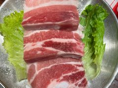 -悟能八戒烤肉自助(秦隆步行街店)