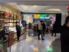 -赛百味SUBWAY(汉峪金谷店)