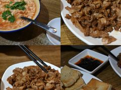 -炙热童年·老北京炙子烤肉(南锣鼓巷店)