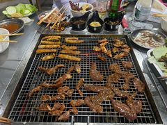 -同心烧烤(总店)