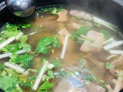 -怪难吃·乐山跷脚牛肉(新牌坊店)