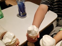 -麦当劳(开平潭江店)