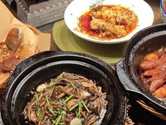 -永安水煮活鱼·仪征菜(仪征奥林匹克店)
